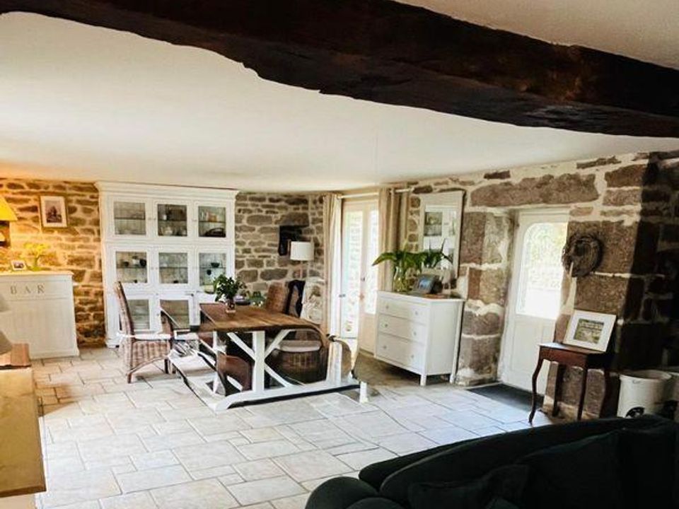 Villa em Lanildut, Finistere - foto 4