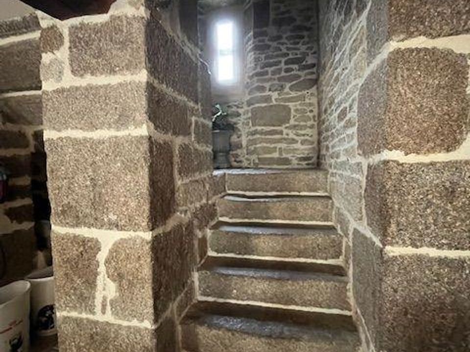 Villa em Lanildut, Finistere - foto 5