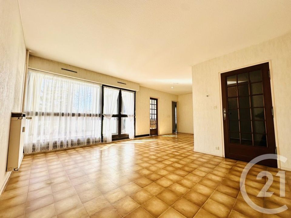 Apartament a Limoges, Haute-Vienne - foto 1