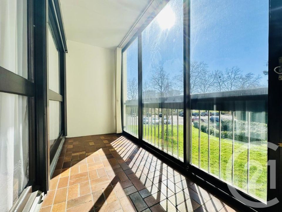 Apartament a Limoges, Haute-Vienne - foto 2