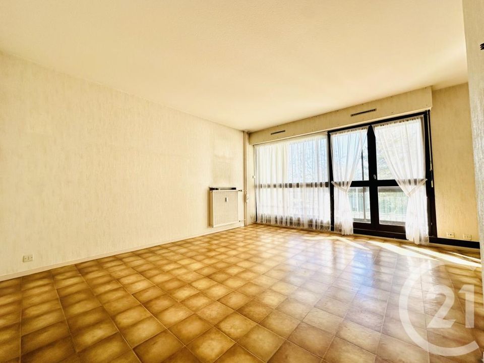 Apartament a Limoges, Haute-Vienne - foto 4