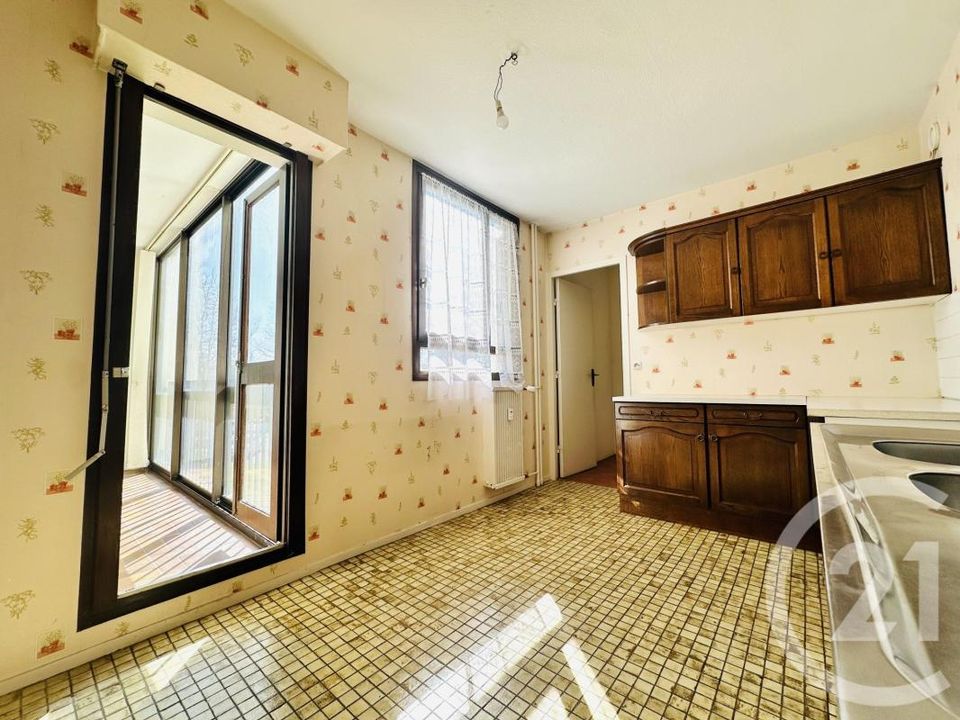 Apartament a Limoges, Haute-Vienne - foto 5