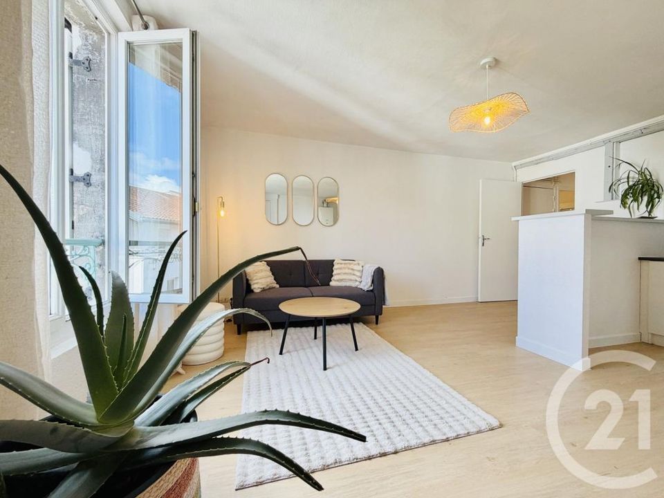 Apartament a Limoges, Haute-Vienne - foto 1