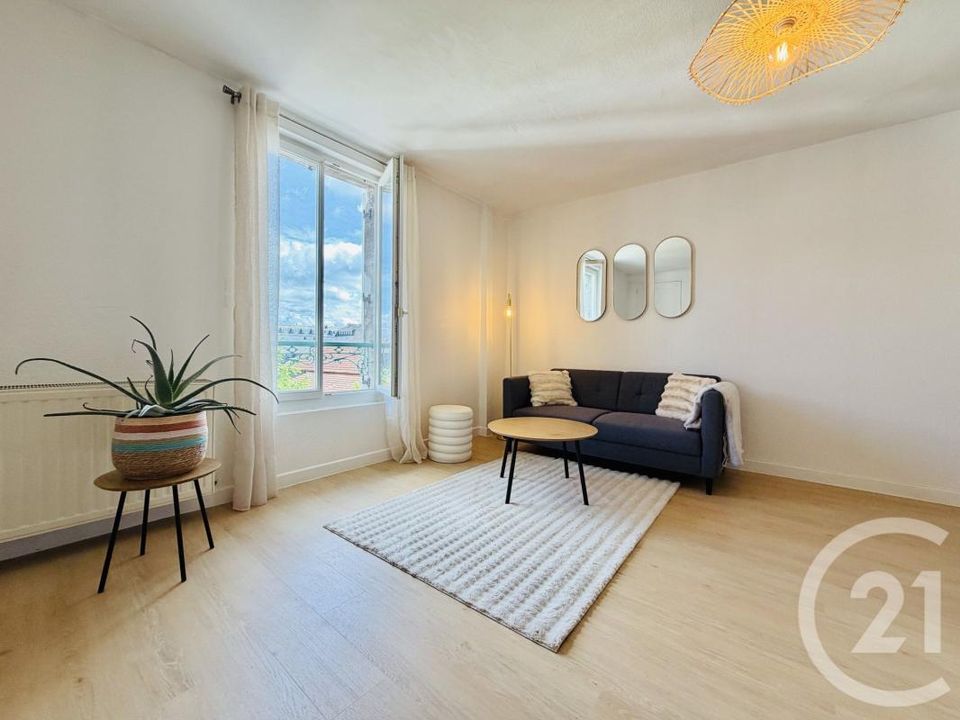 Apartament a Limoges, Haute-Vienne - foto 2