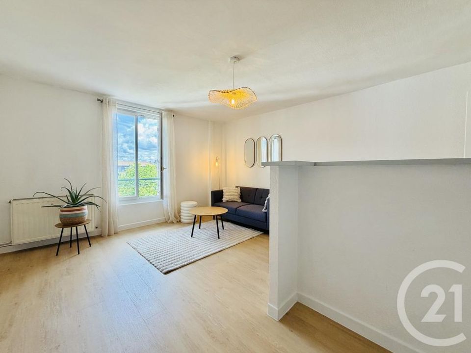 Apartament a Limoges, Haute-Vienne - foto 3