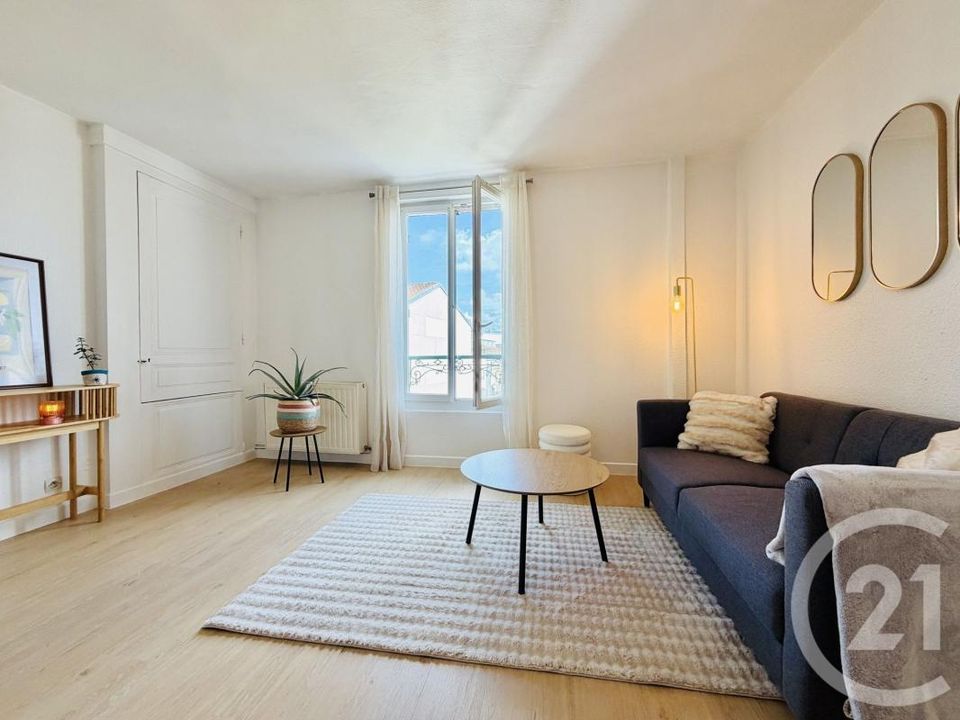 Apartament a Limoges, Haute-Vienne - foto 4