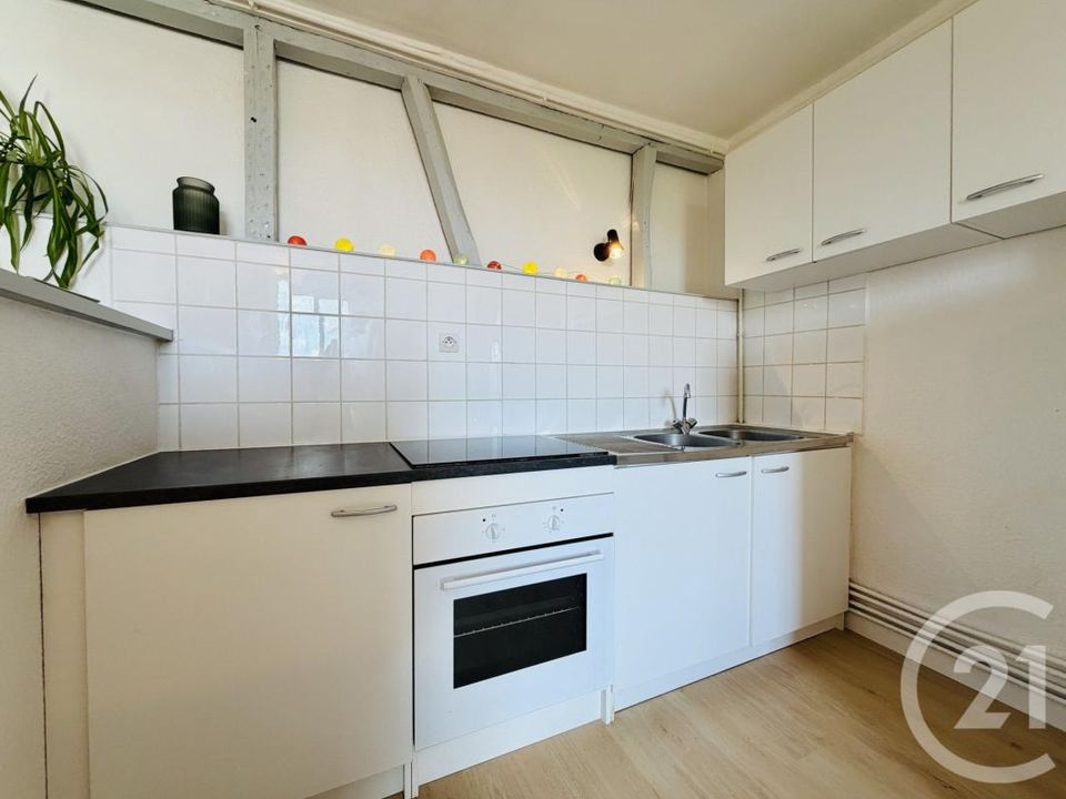 Apartament a Limoges, Haute-Vienne - foto 5