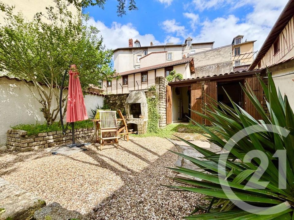 Villa a Limoges, Haute-Vienne - foto 1