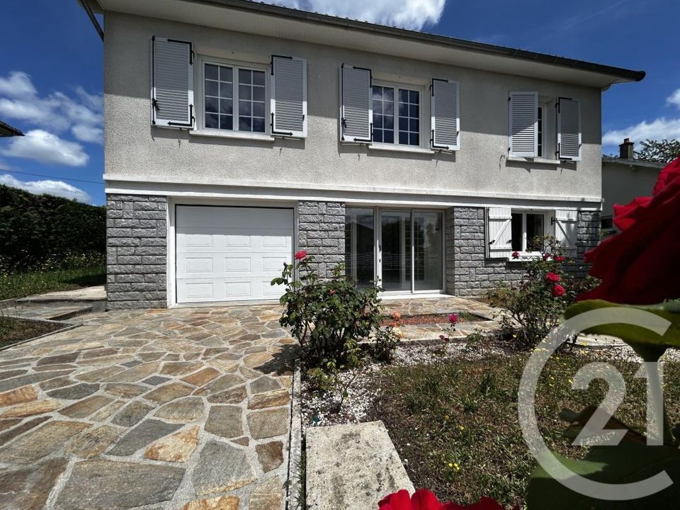 Villa i Panazol, Haute-Vienne - bilde 2