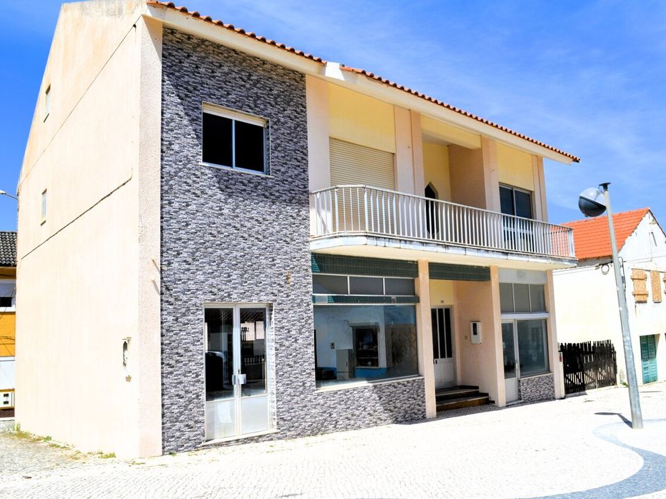 Villa i Vieira de Leiria, Leiria - foto 1