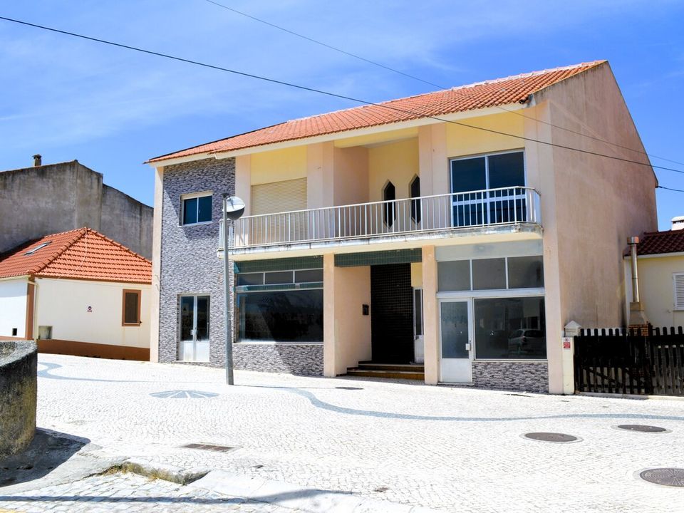 Villa i Vieira de Leiria, Leiria - foto 2