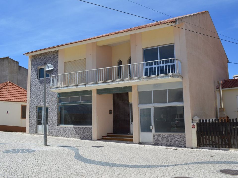 Villa i Vieira de Leiria, Leiria - foto 3