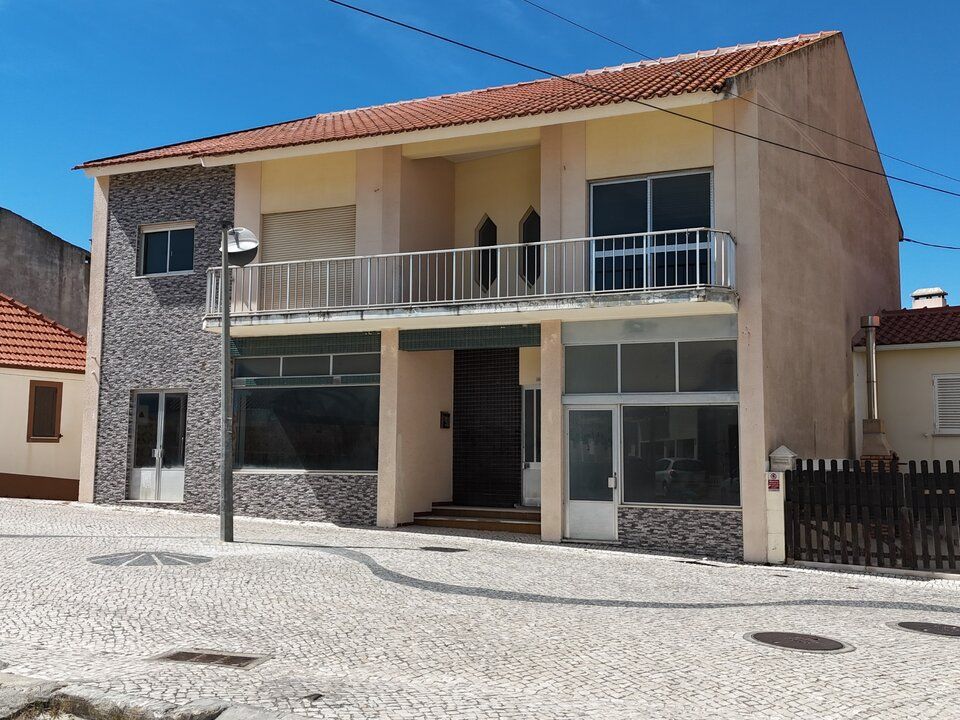 Villa i Vieira de Leiria, Leiria - foto 4