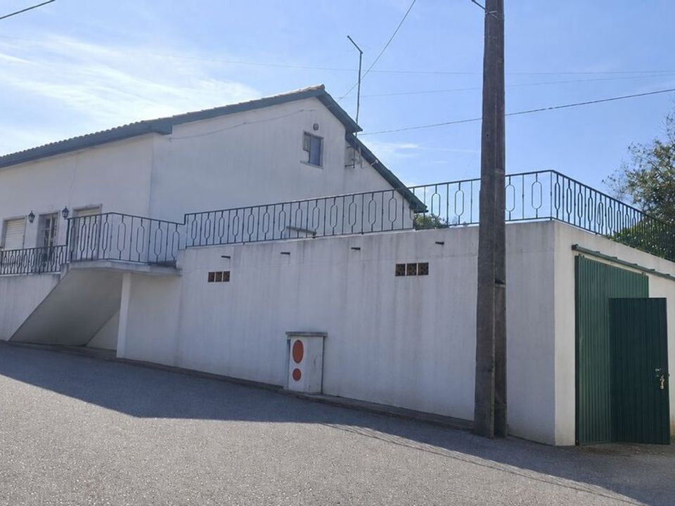 Villa i Ferreira do Zezere, Santarem - foto 1