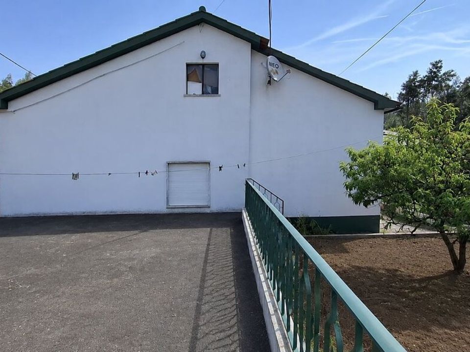 Villa i Ferreira do Zezere, Santarem - foto 3