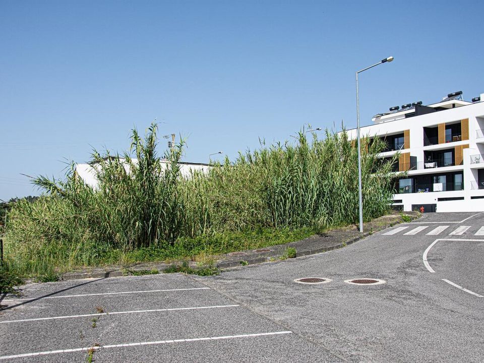 Helårsgrund i Leiria, Leiria - foto 1