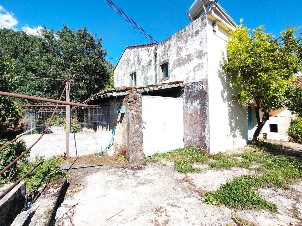 Villa i Alvaiazere, Leiria - foto 5