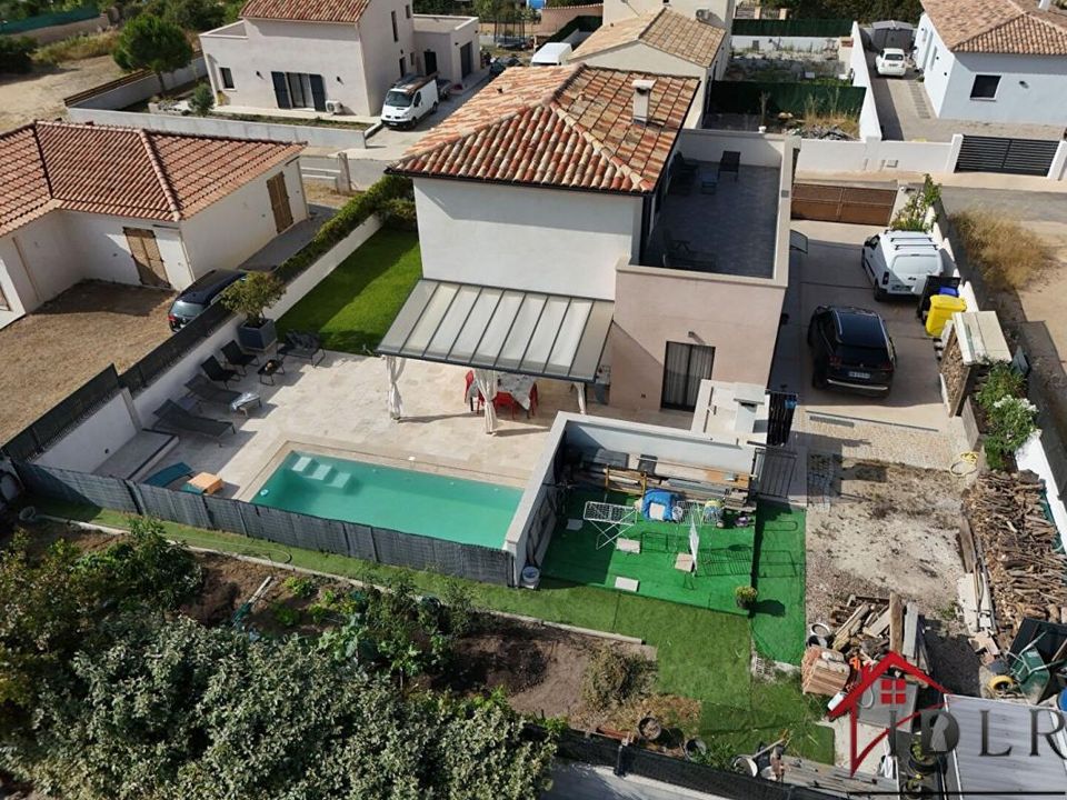 Villa i Calenzana, Haute-Corse - foto 3