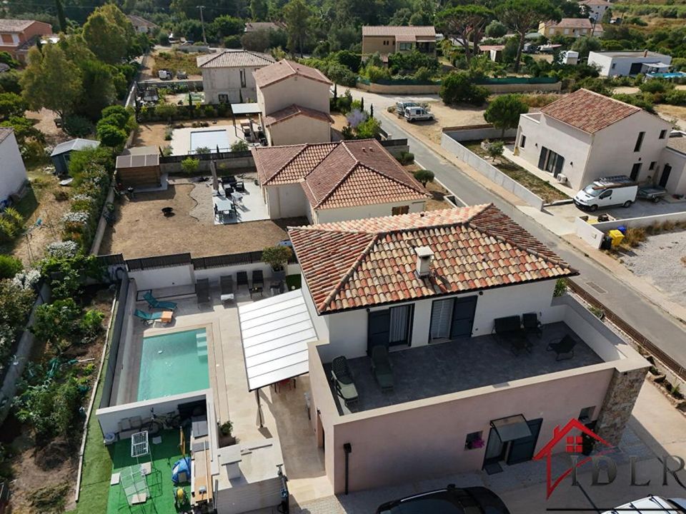 Villa i Calenzana, Haute-Corse - foto 4