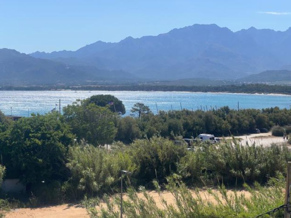 Duplex en Calvi, Haute-Corse - foto 1