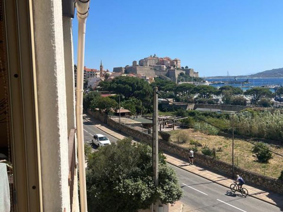 Duplex en Calvi, Haute-Corse - foto 2