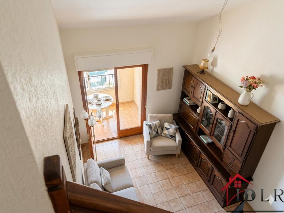 Duplex en Calvi, Haute-Corse - foto 3