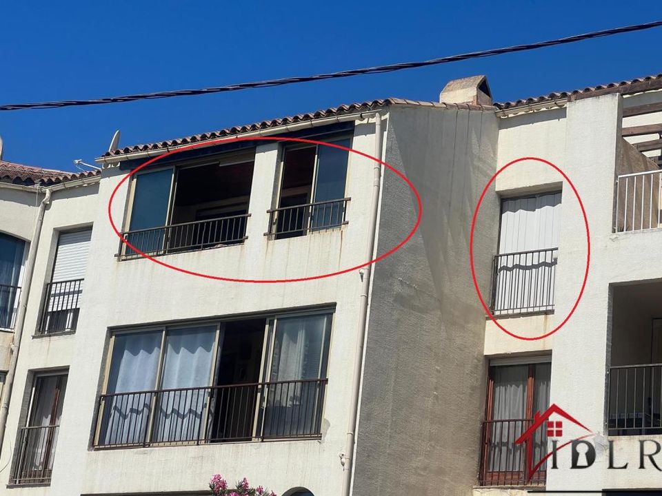 Duplex en Calvi, Haute-Corse - foto 4