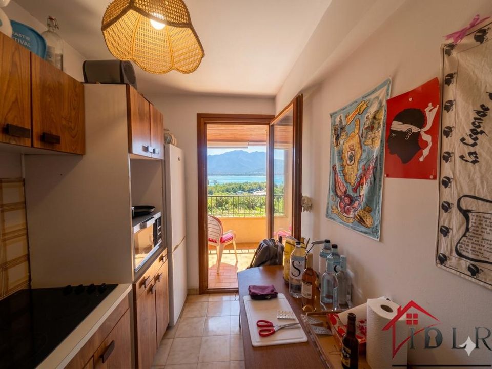 Duplex en Calvi, Haute-Corse - foto 5