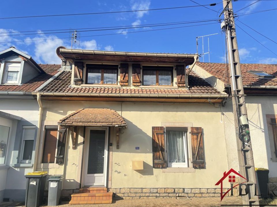 Villa i L’Isle-sur-le-Doubs, Doubs - foto 1