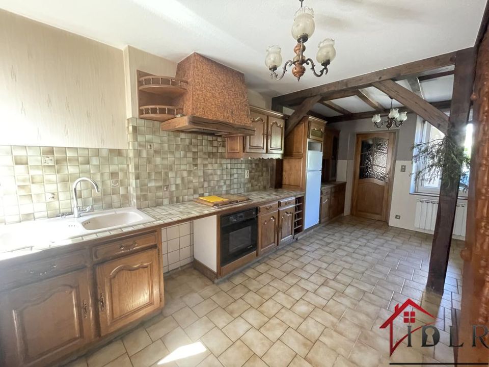 Villa i L’Isle-sur-le-Doubs, Doubs - foto 2