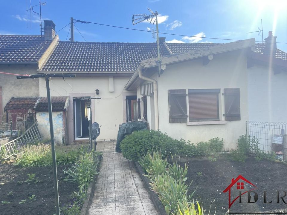 Villa i L’Isle-sur-le-Doubs, Doubs - foto 3