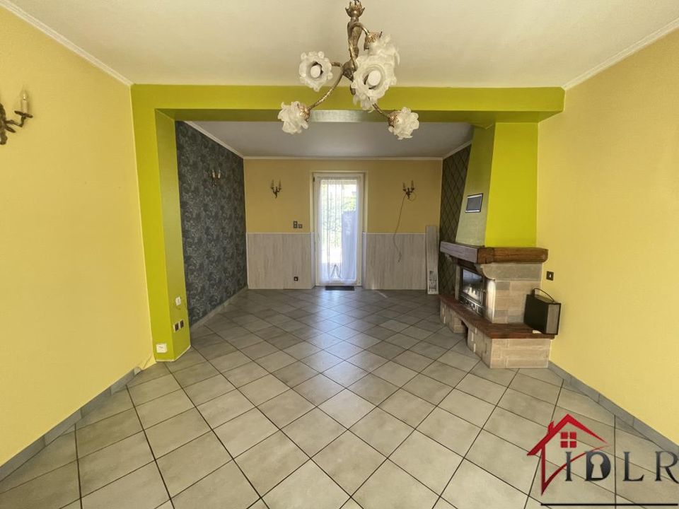 Villa i L’Isle-sur-le-Doubs, Doubs - foto 4