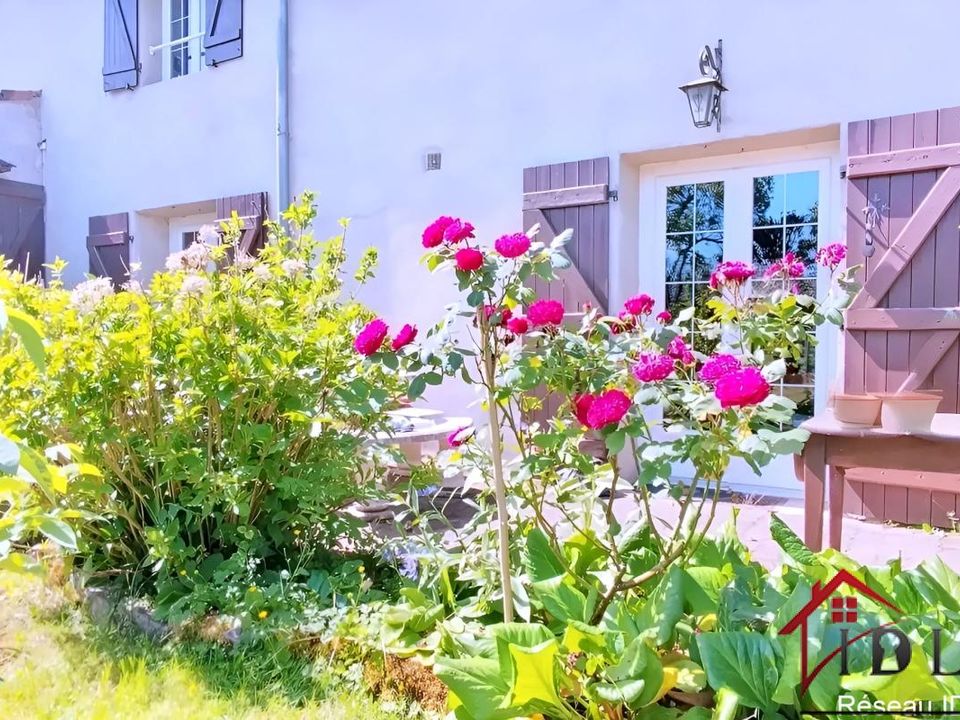 Villa a Foulain, Haute-Marne - foto 5