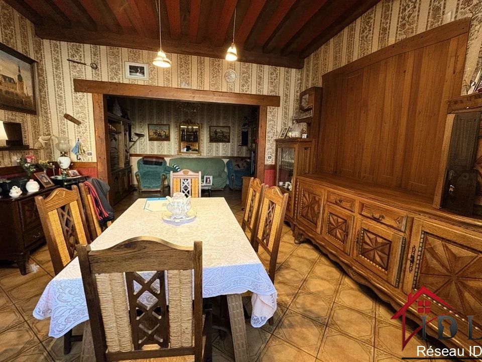 Casa de pueblo en Pagney, Jura - foto 4