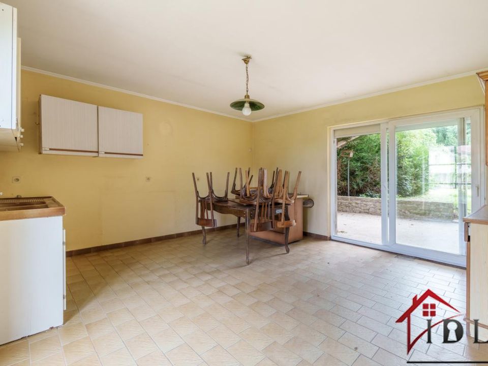 Casa de poble a Pressigny, Haute-Marne - foto 5