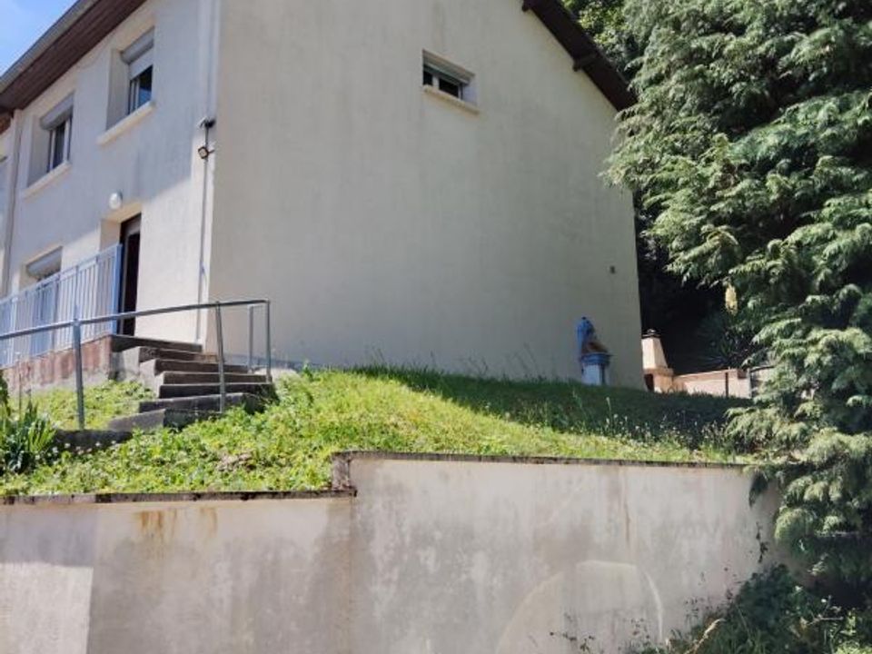 Villa a Lons-le-Saunier, Jura - foto 2