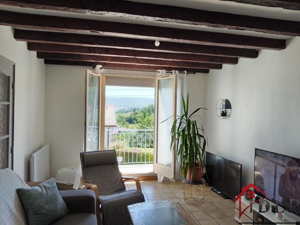 Villa a Lons-le-Saunier, Jura - foto 4