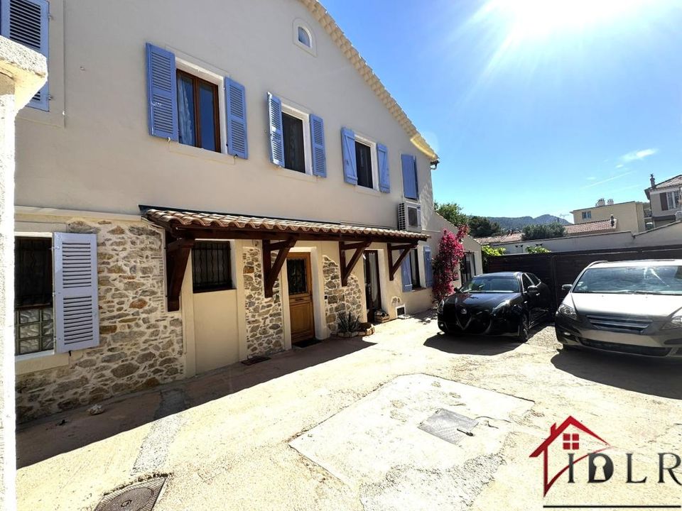 Villa i Toulon, Var - foto 1
