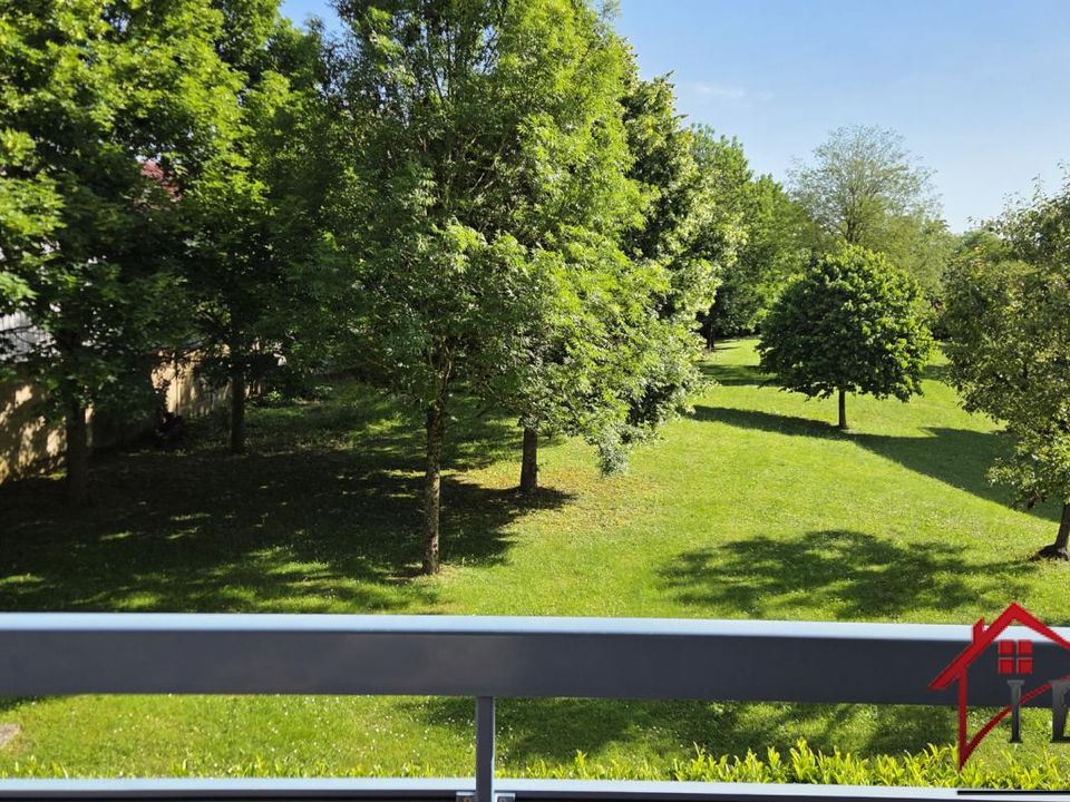 Lejlighed i Besancon, Doubs - foto 2
