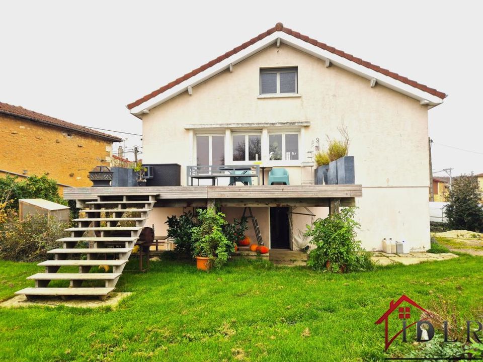 Villa en Wassy, Haute-Marne - foto 1