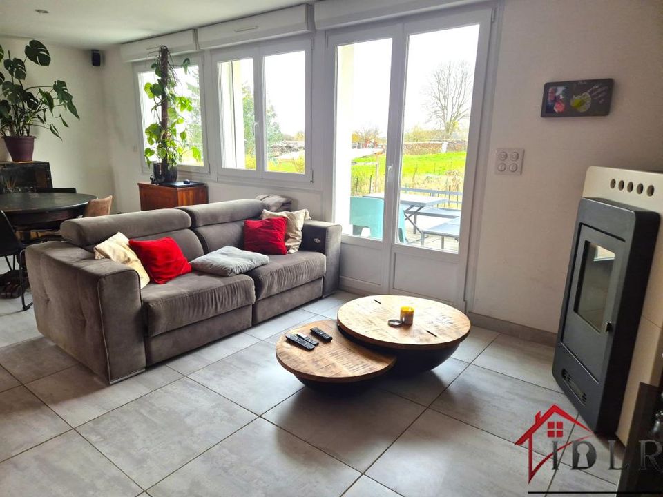 Villa en Wassy, Haute-Marne - foto 2