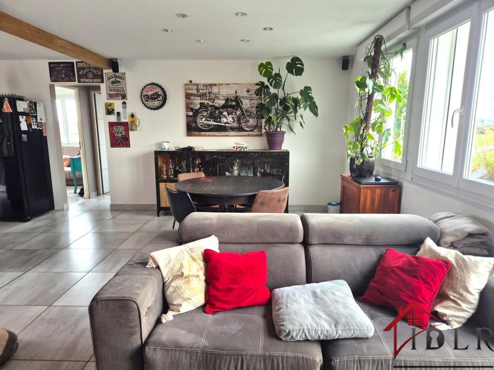 Villa en Wassy, Haute-Marne - foto 3