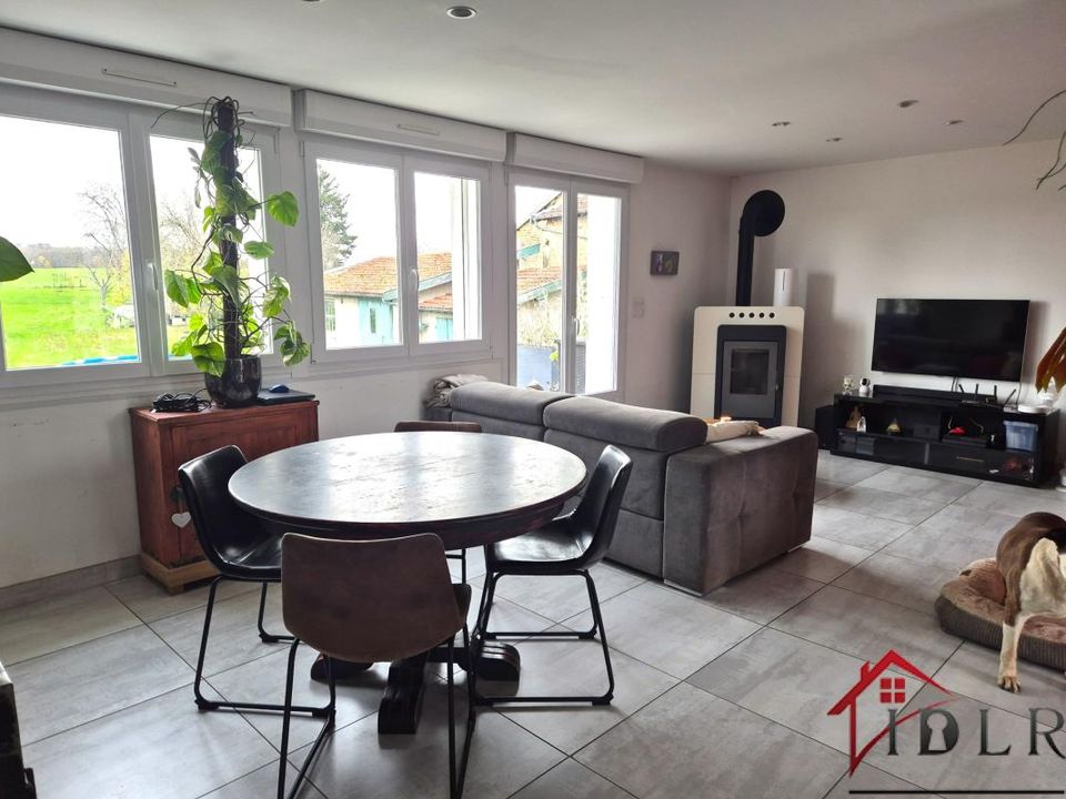 Villa en Wassy, Haute-Marne - foto 4