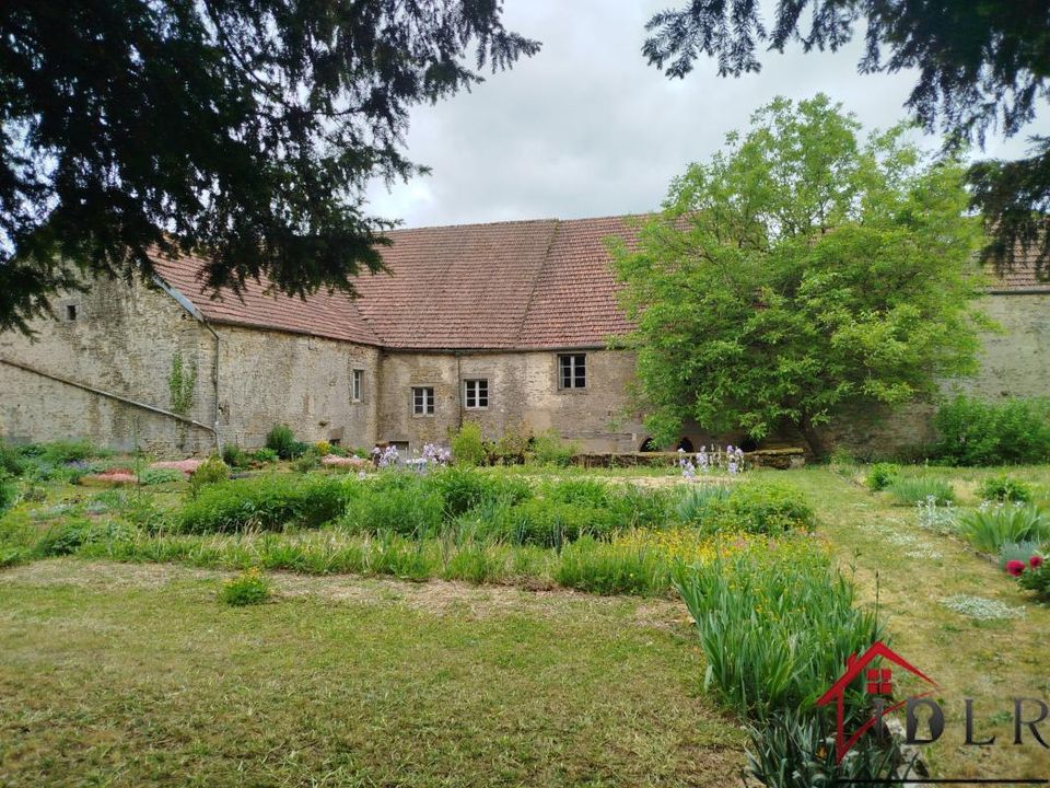 Casa de poble a Chassigny, Haute-Marne - foto 2