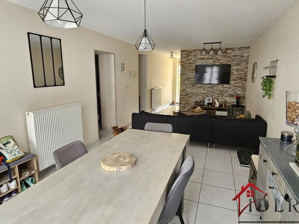 Villa en Wassy, Haute-Marne - foto 1