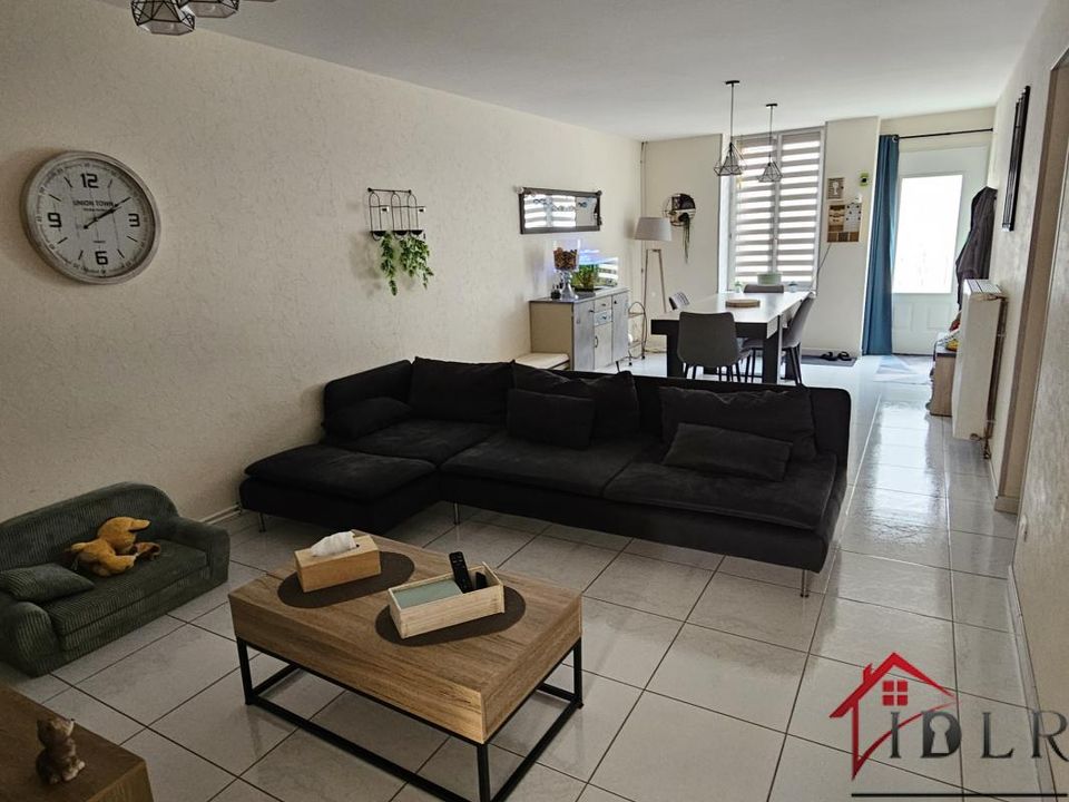 Villa en Wassy, Haute-Marne - foto 2
