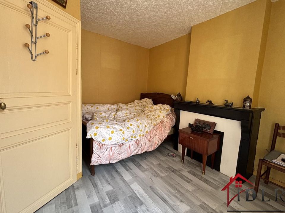 Willa: Bourbonne-les-Bains, Haute-Marne – zdjęcie 3