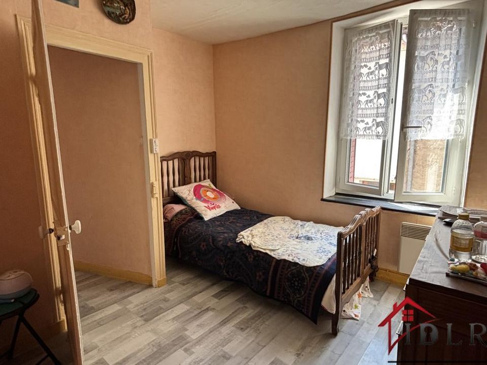 Willa: Bourbonne-les-Bains, Haute-Marne – zdjęcie 4