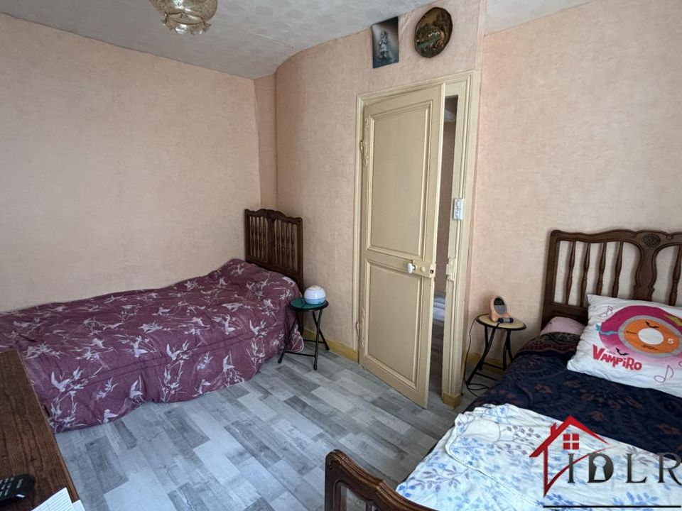 Willa: Bourbonne-les-Bains, Haute-Marne – zdjęcie 5