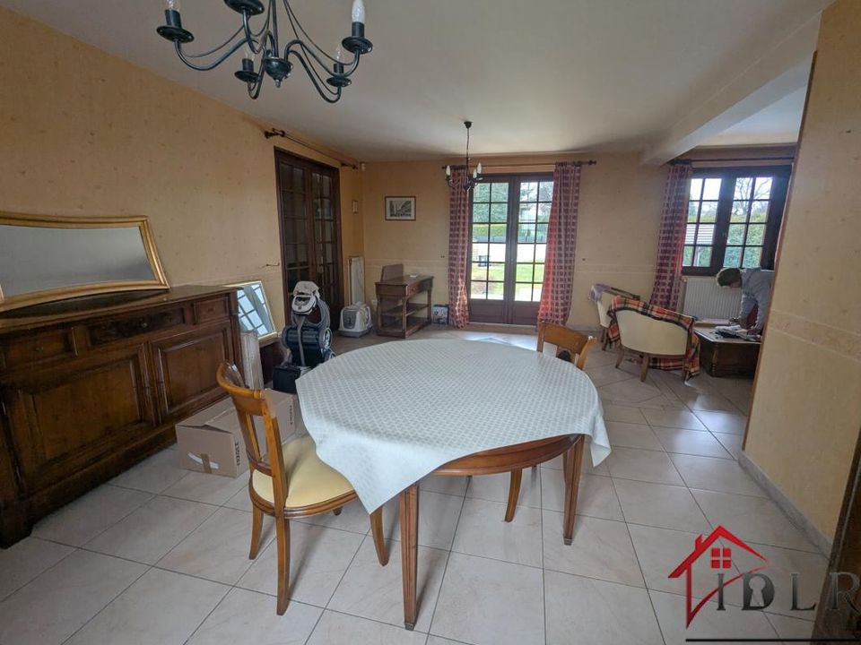 Villa in Gray, Haute-Saone - photo 4